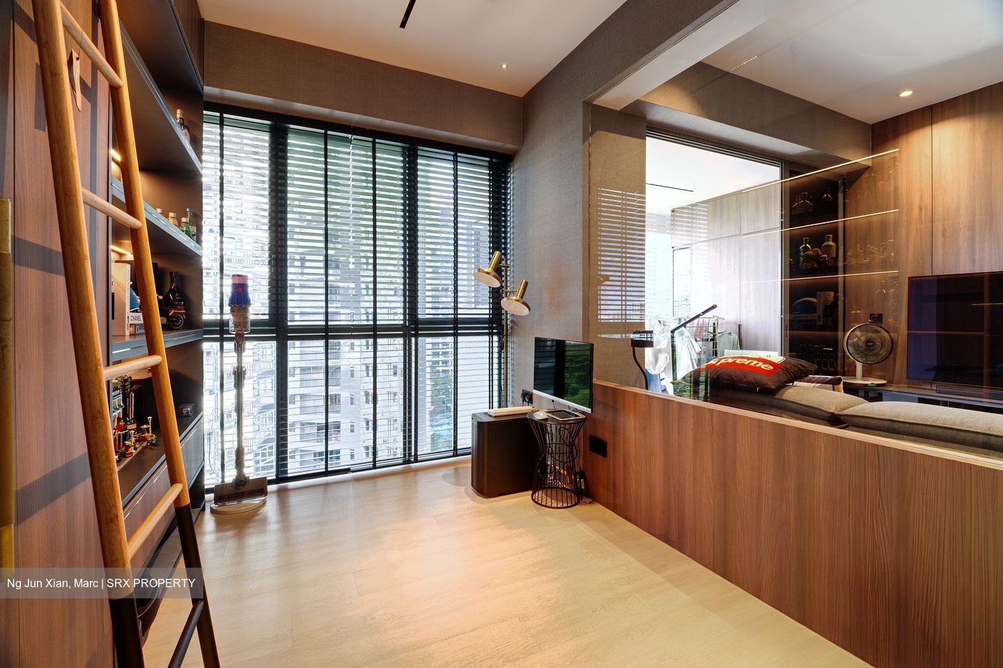 Riverbank @ Fernvale (D28), Condominium #598831681